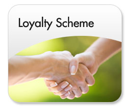 Loyalty Scheme